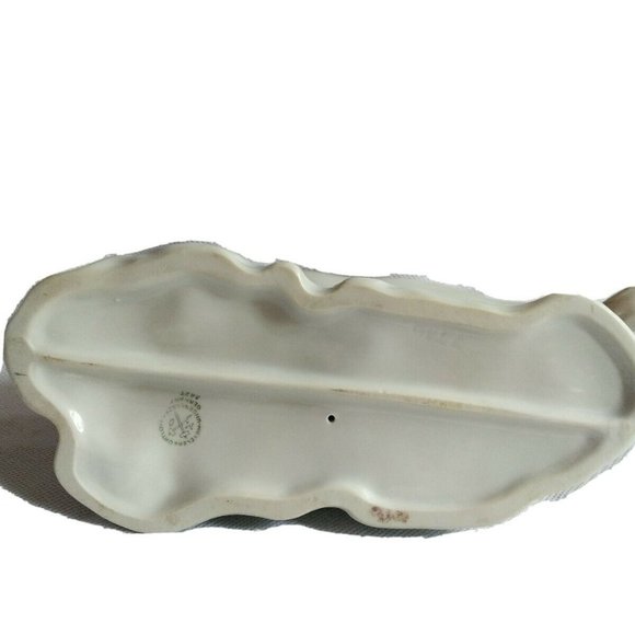 Vintage Metzler and Ortloff German Mallard Duck Po - Picture 7 of 8